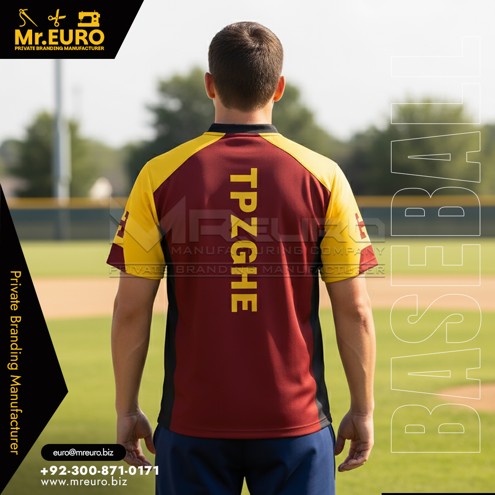 Custom Design Half Sleeve Cage Jacket - Image 2