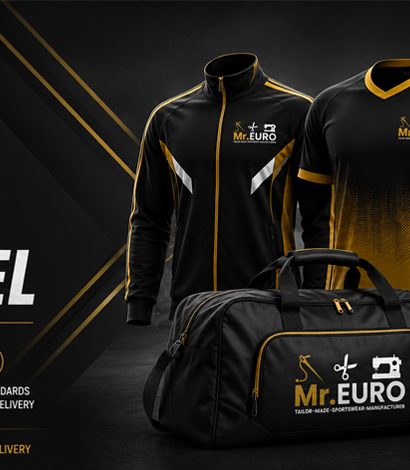 Sportswears