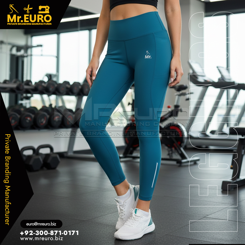 Stretch Fit Gym Leggings Women Workouts