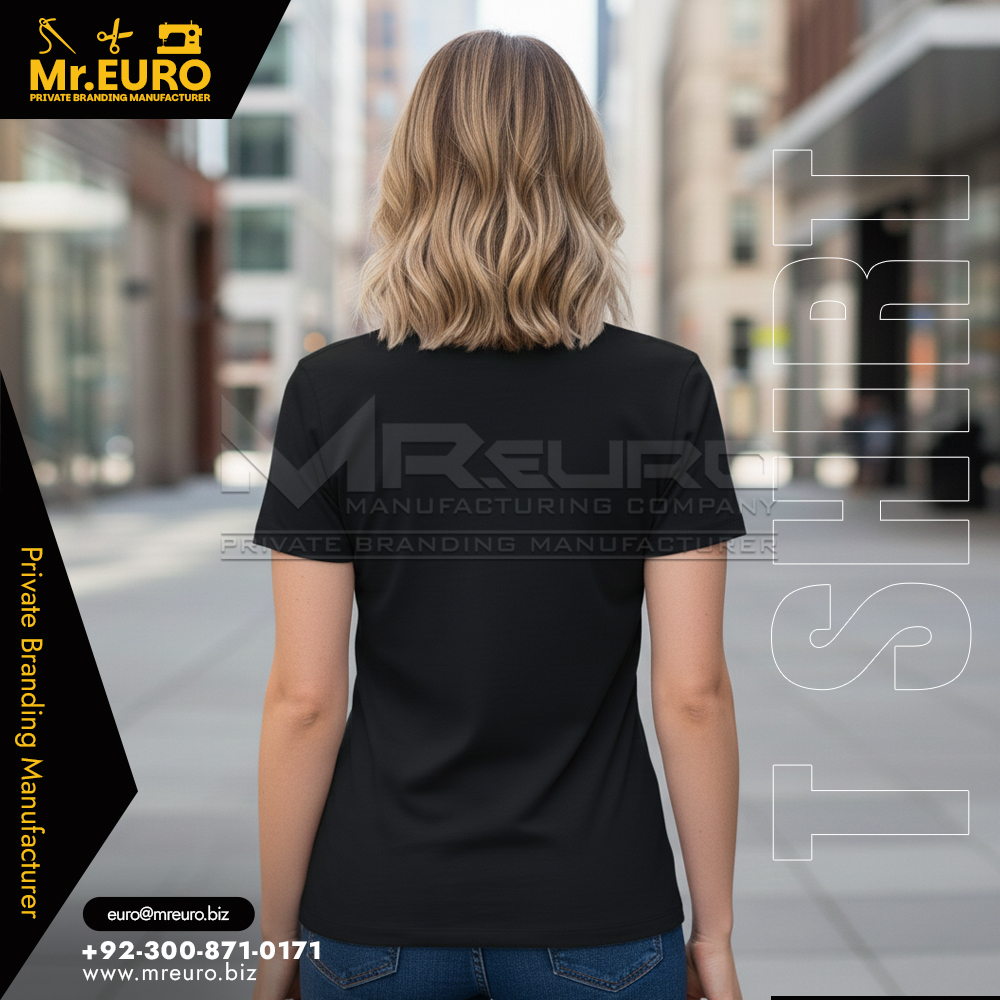 Women Graphic Printed V Neck T-Shirt Casual - Image 2