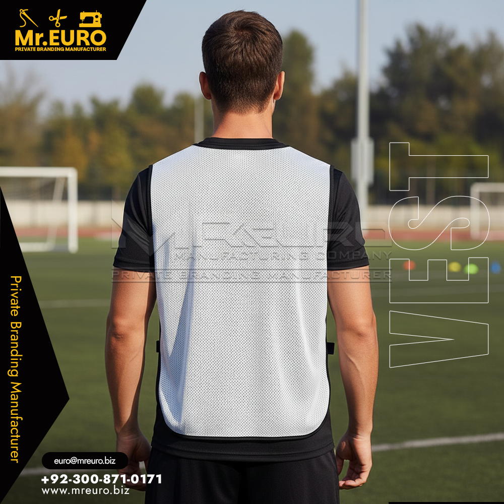 Sports & Football Training Vest - Image 2