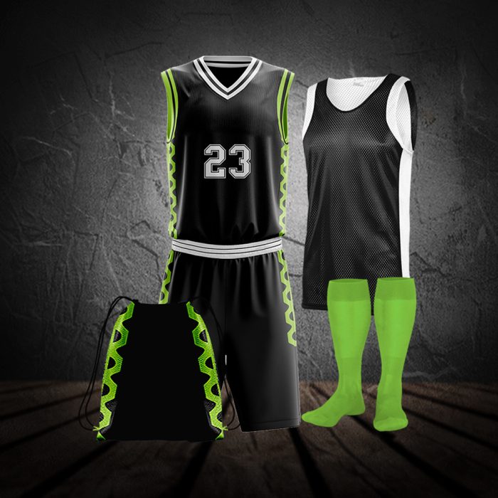 Basketball Team Pack Deal Quality Gear & Savings