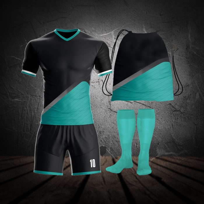 Soccer Team Pack Deal Quality Gear Custom Options