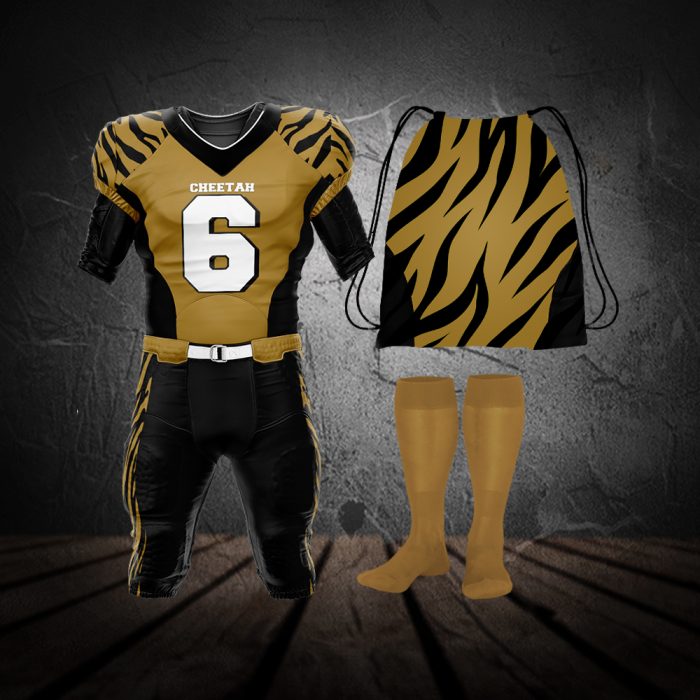 American Football Team Pack Deal