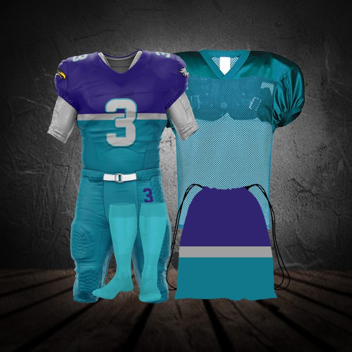 American Football Team Pack Deal Package